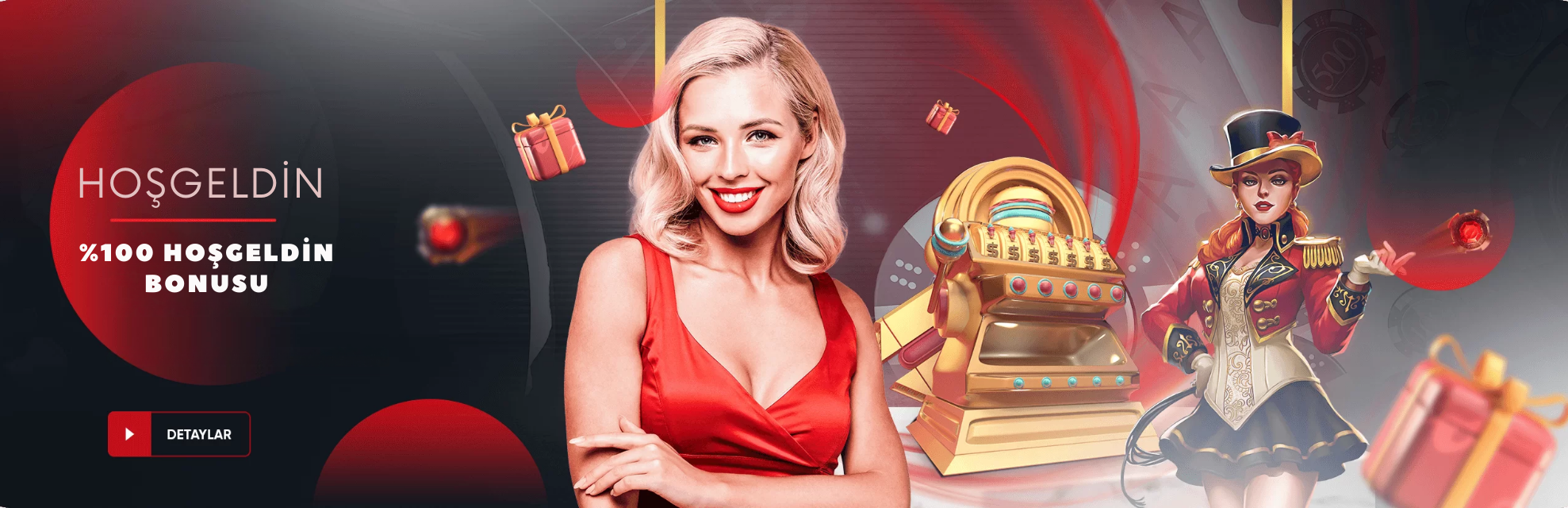 Betsen Banner